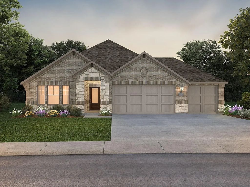 1613 Yosemite Drive, Anna