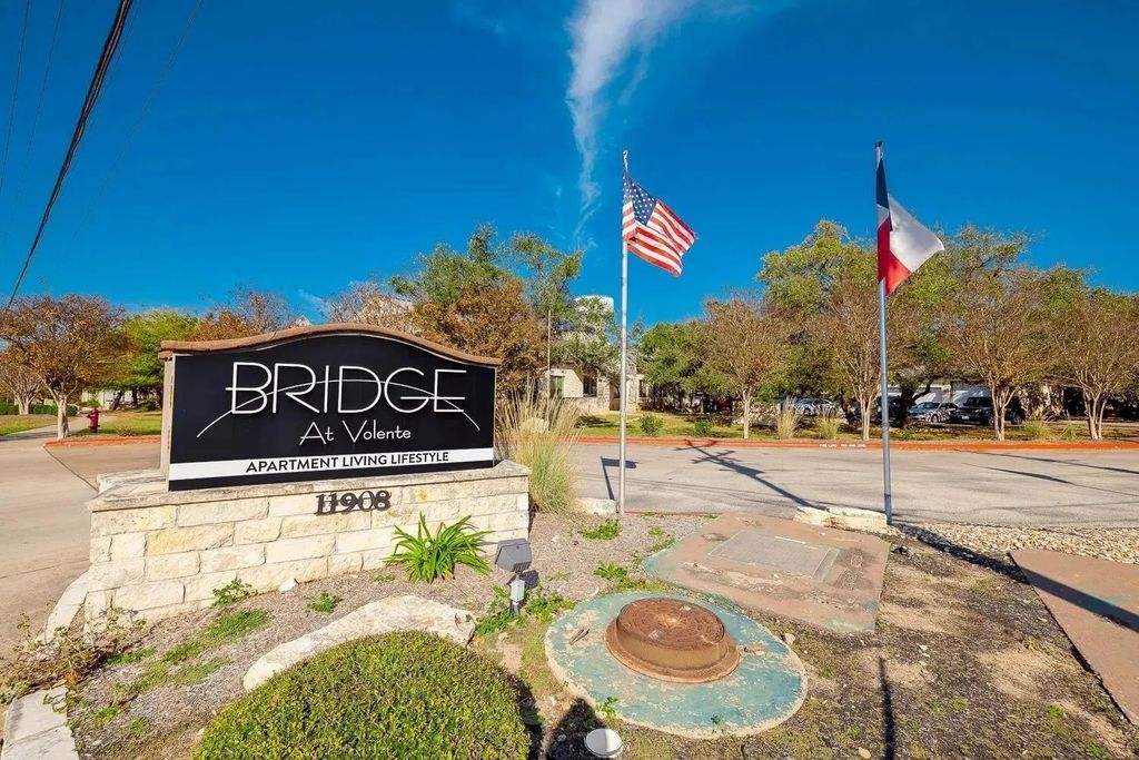11908 Anderson Mill Road 0734, Austin