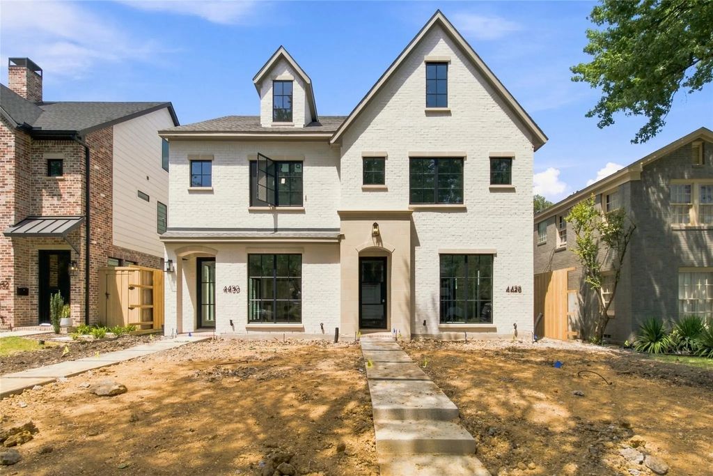 4430 Glenwick Lane, University Park