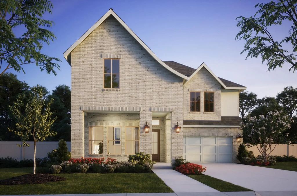 1948 Fennel Road, Frisco