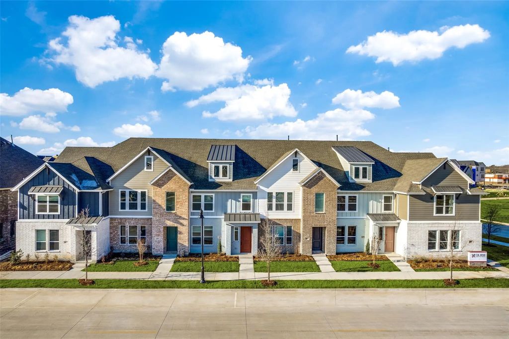 4441 Union Street, North Richland Hills