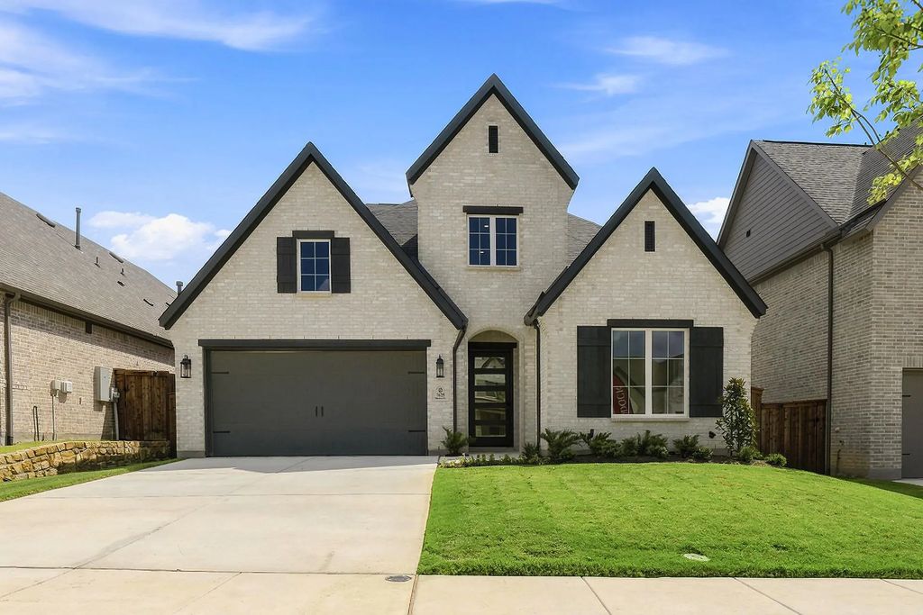 7625 Whisterwheel Way, Fort Worth