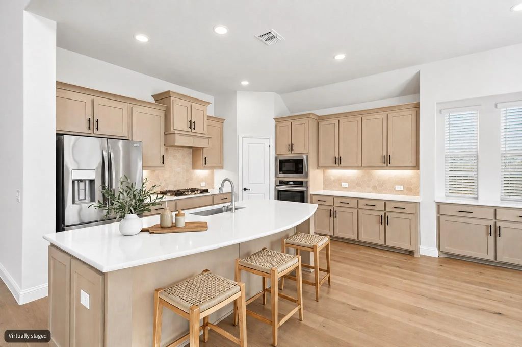 1003 Moss Grove Trail, Justin