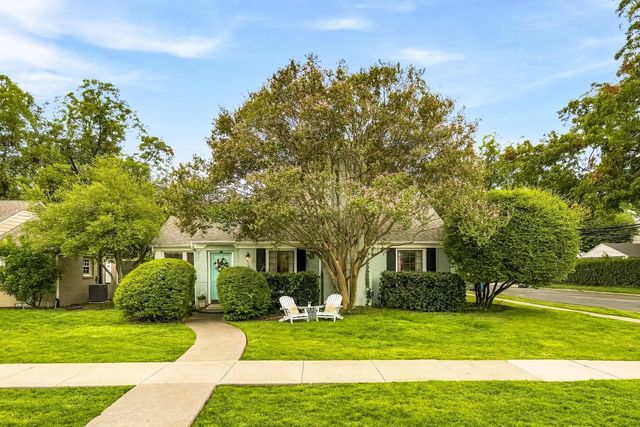 6000 Revere Place, Dallas