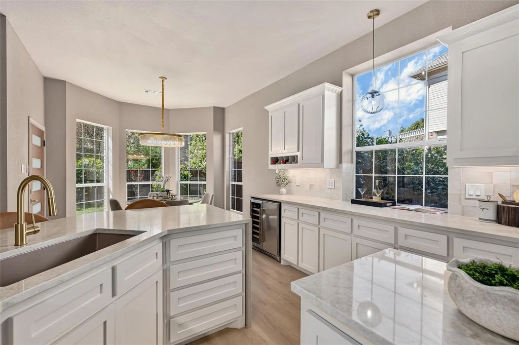 1608 Crown Point Road, McKinney