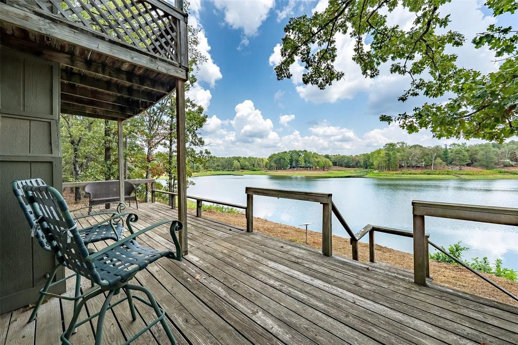 121 Private Road 6671, Hawkins