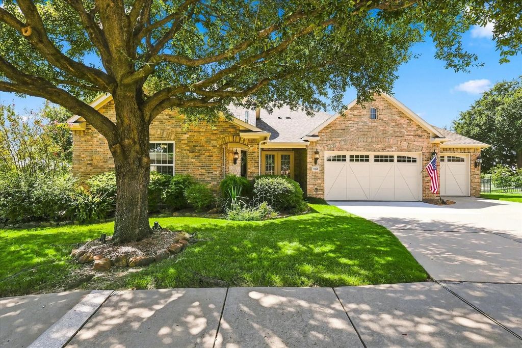 7061 Bay Hill Drive, Frisco