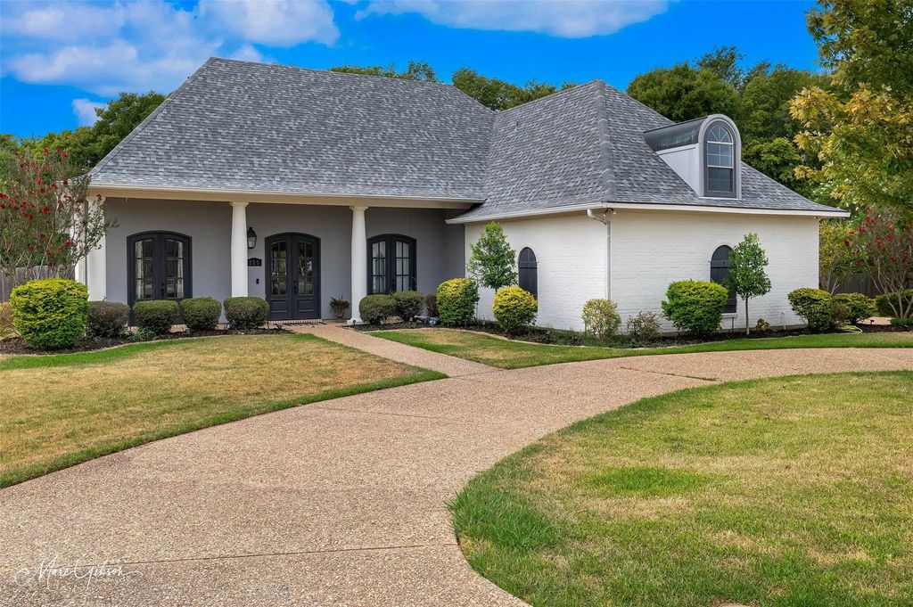 111 Piccadilly Circle, Bossier City