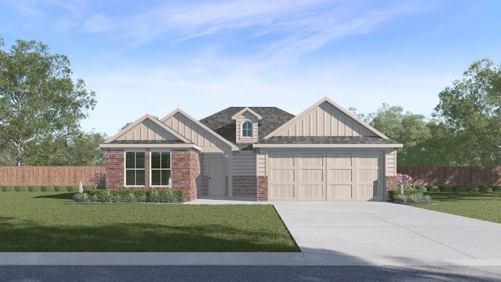 1904 Freeman Street, Tyler