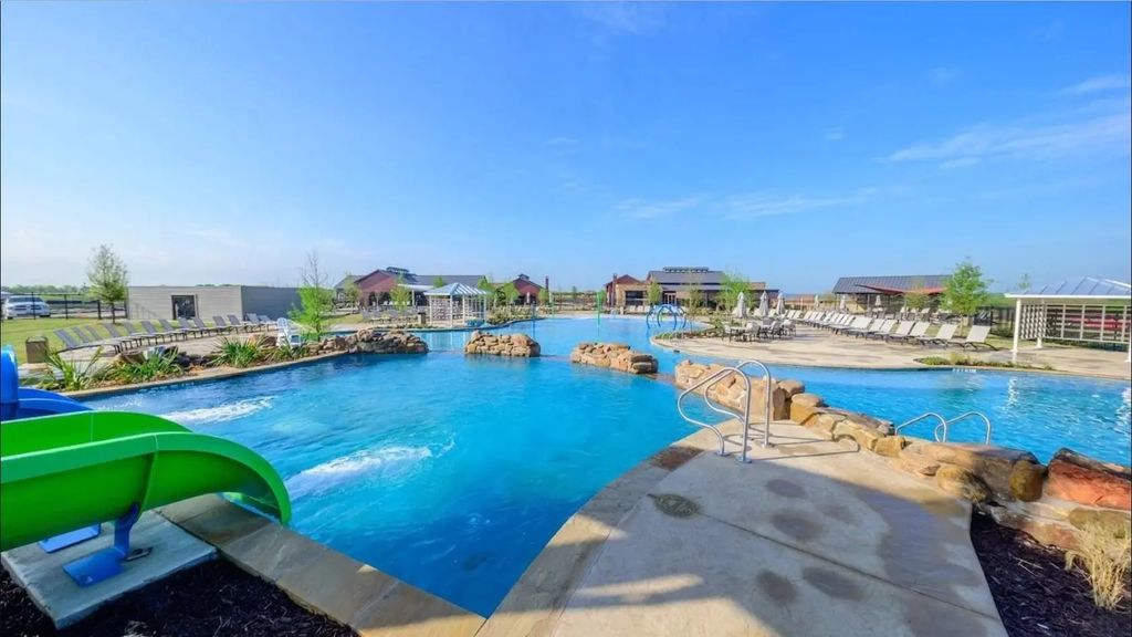 3949 Bellingham Lane, Forney