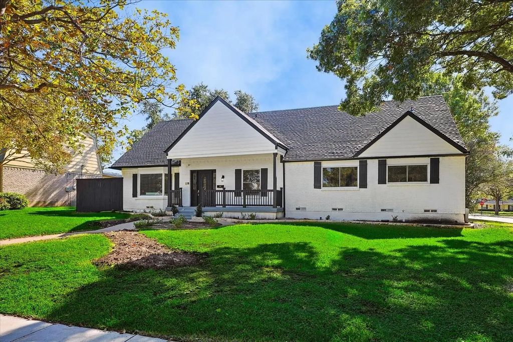 3608 Courtdale, Farmers Branch