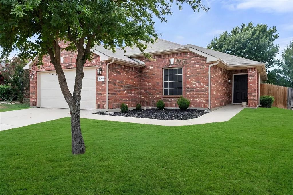 14057 Firebush Lane, Fort Worth