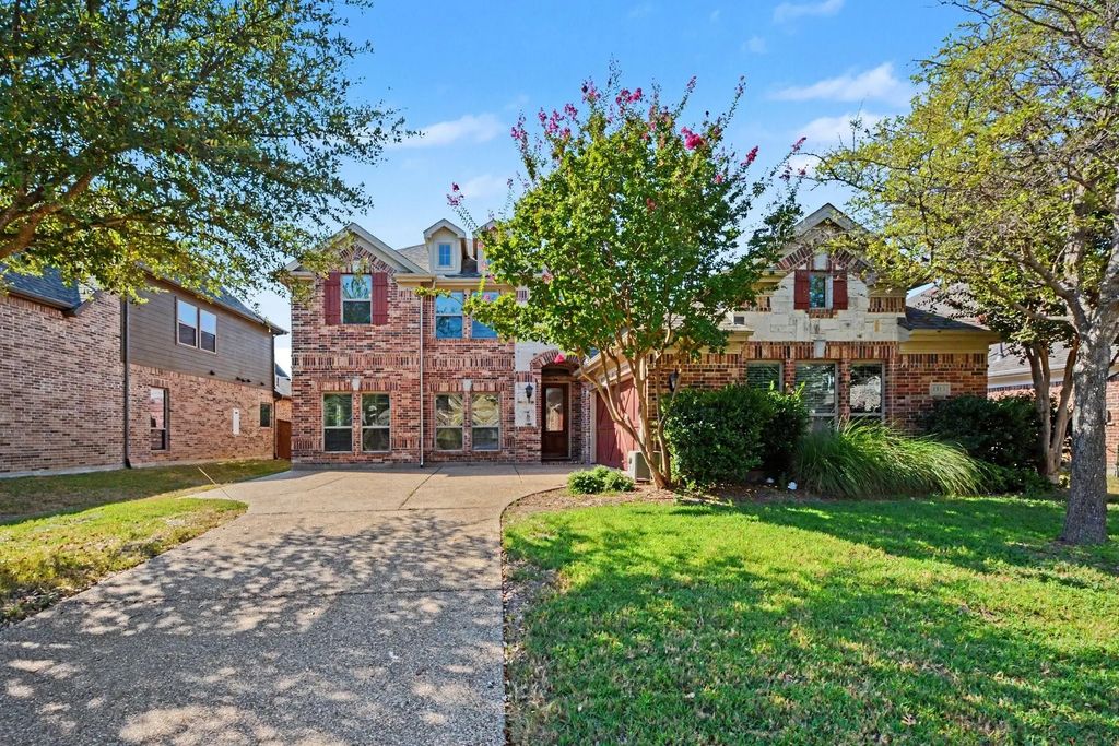 1513 Snowberry Drive, Allen