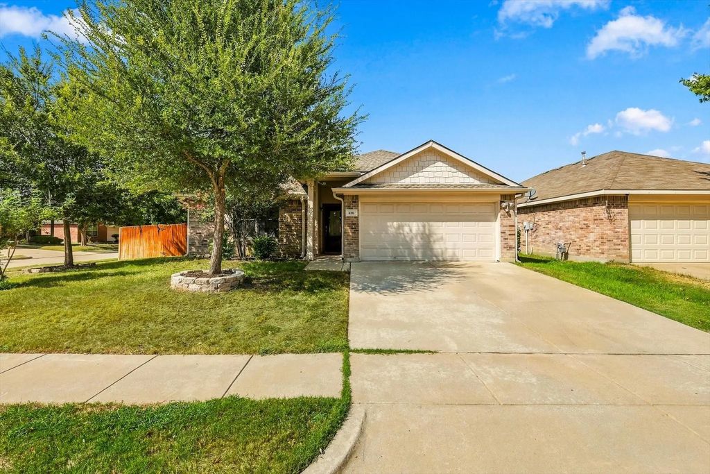 4301 Grassmere Road, Fort Worth