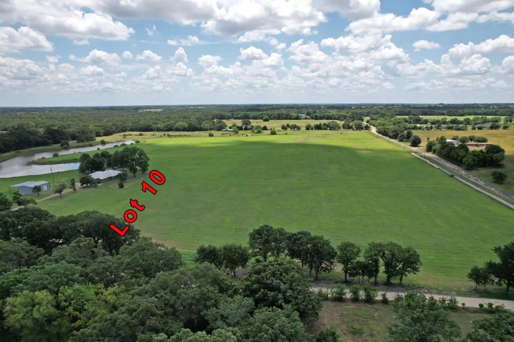 Lot 10 Vz County Road 3222, Wills Point