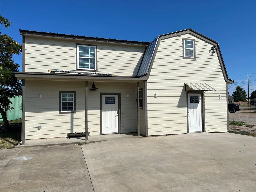 10987 Windy Lane D, Forney