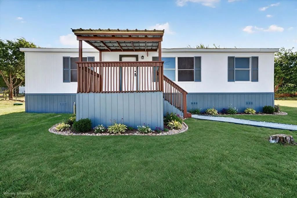 167 Blue Sky Lane, Springtown
