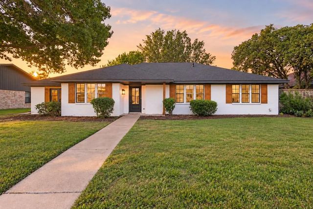 2815 Staffordshire Drive, Carrollton