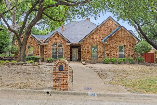 521 Shoreview Drive, Rockwall