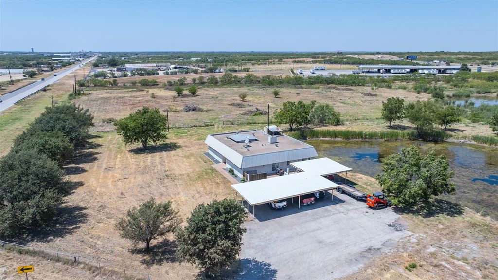 4980 E Us Highway 80, Abilene