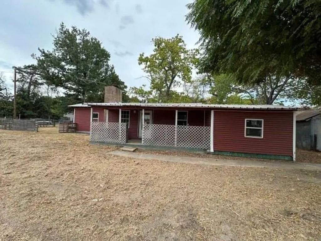 4395 S Fm 2869, Hawkins