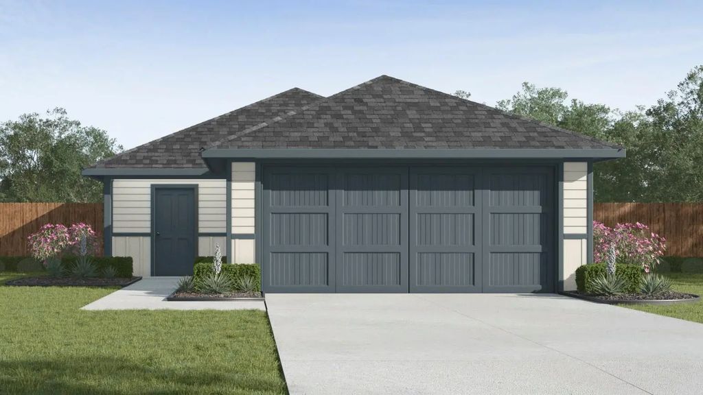 3106 Carrington Hill Drive, Sherman