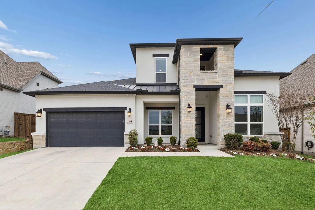2164 Domingo Drive, Fort Worth