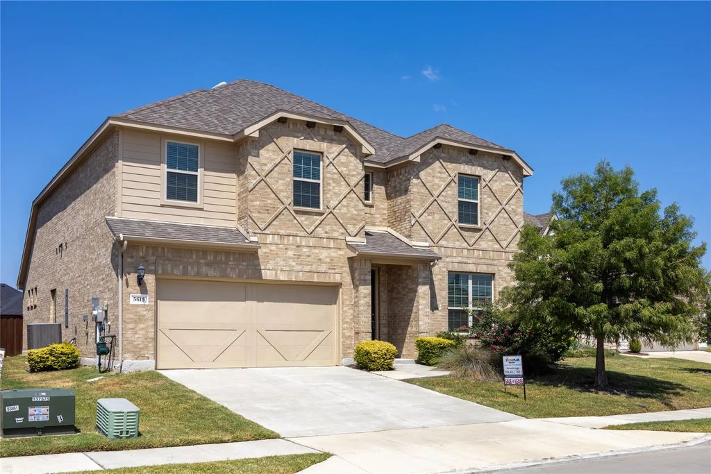 5613 Breezy Drive, Celina