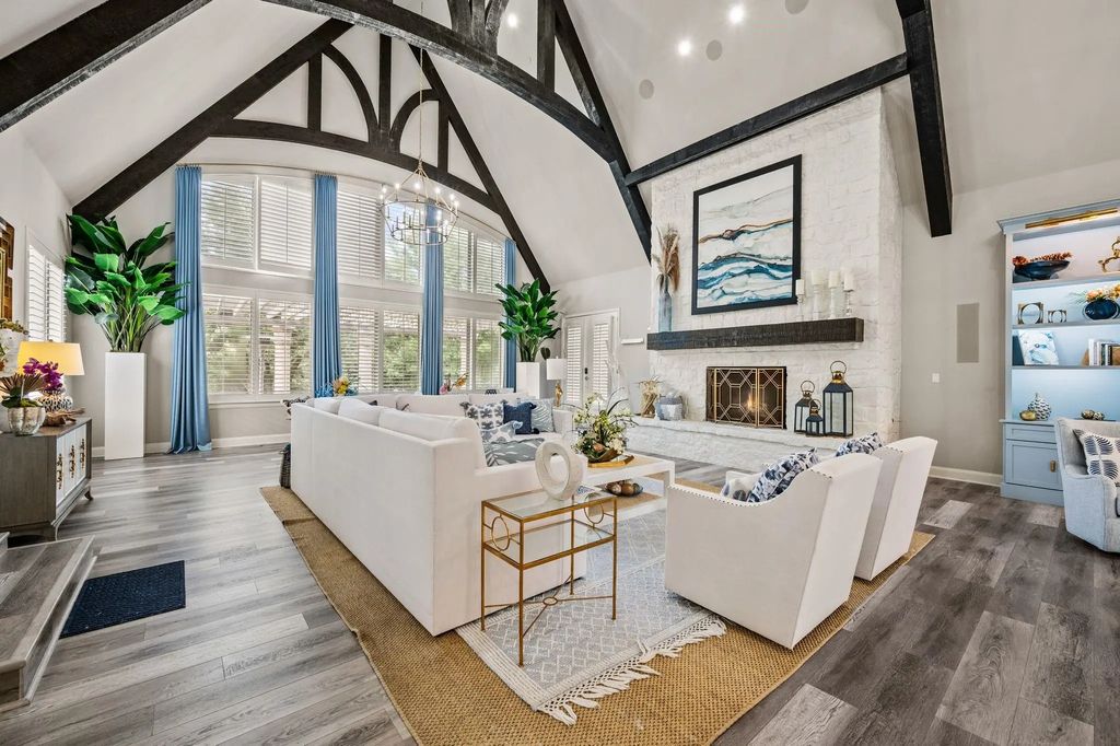 1705 Bison Meadow Lane, Heath