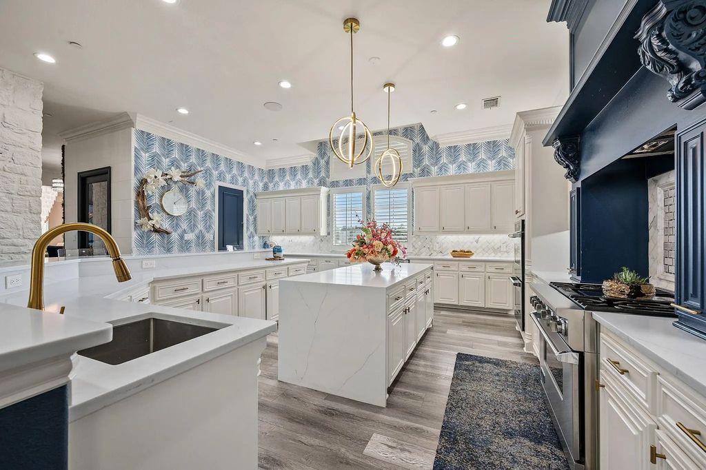 1705 Bison Meadow Lane, Heath