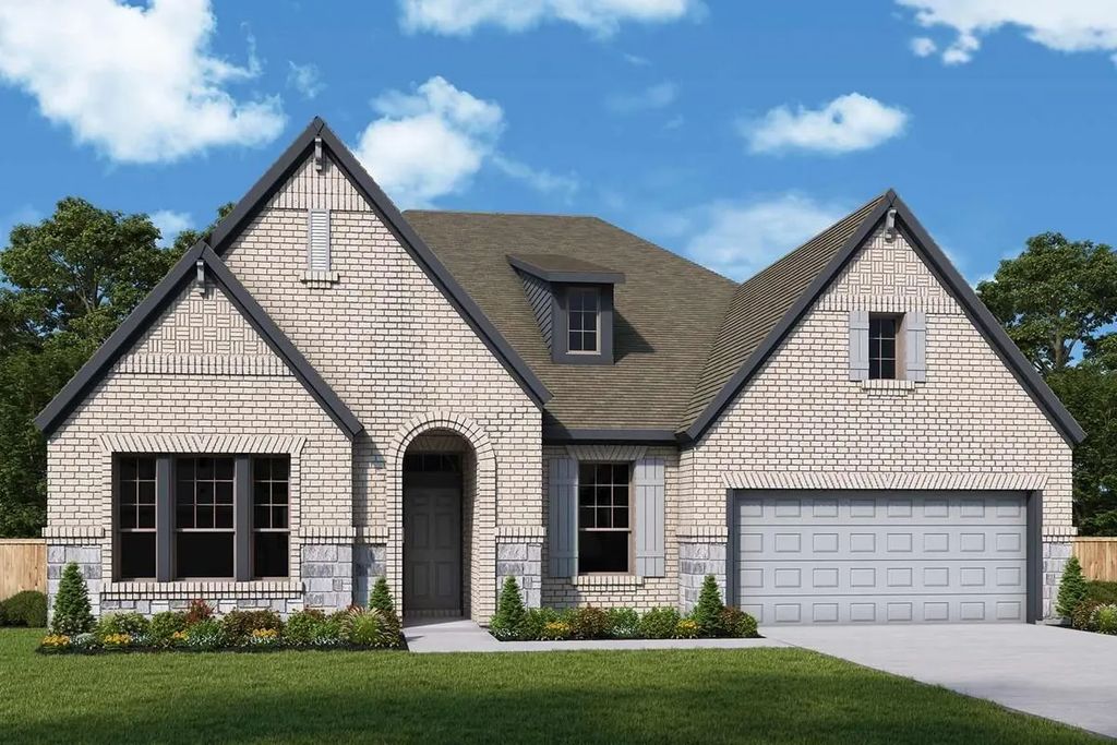 2750 Lazy Dog Lane, Northlake