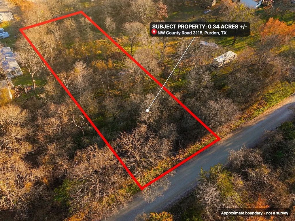 259 Nw County 3115 Road, Purdon