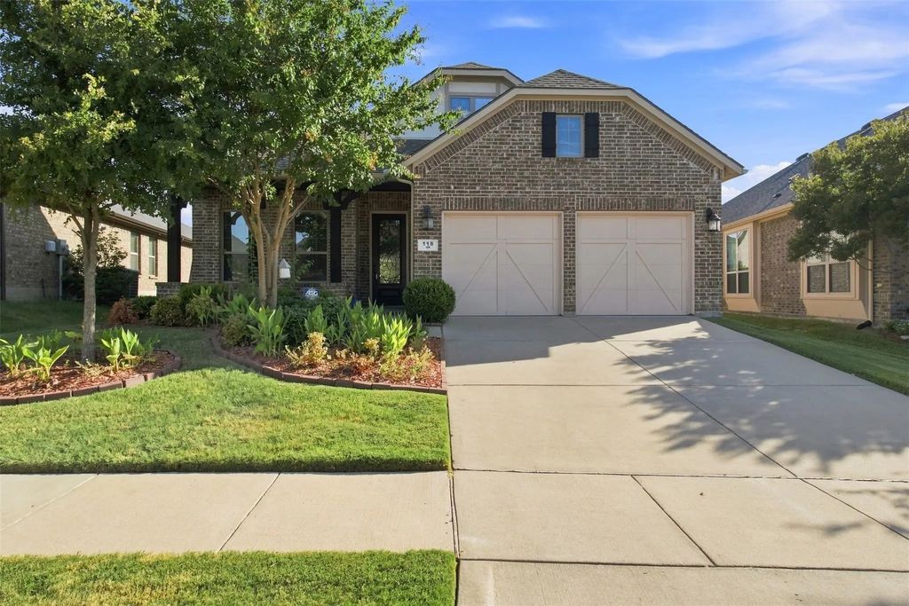 118 Lavender Lane, Wylie