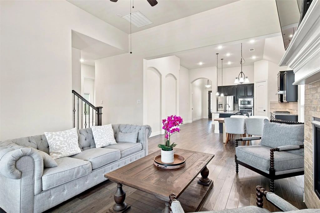 118 Lavender Lane, Wylie