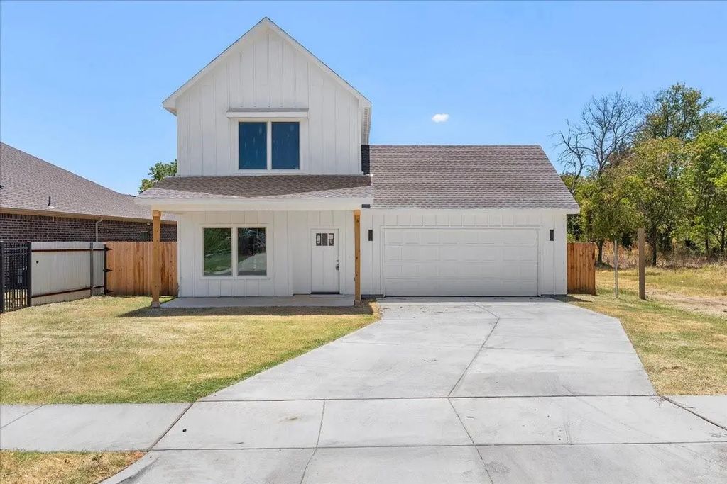 5224 Anderson Street, Fort Worth
