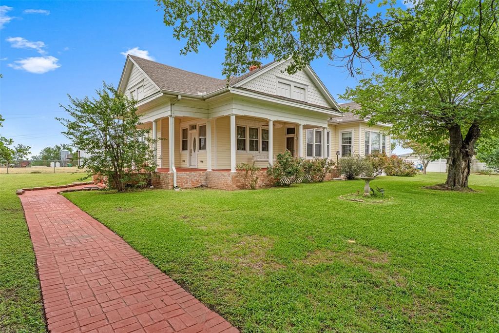 2967 S Old Robinson Road, Robinson