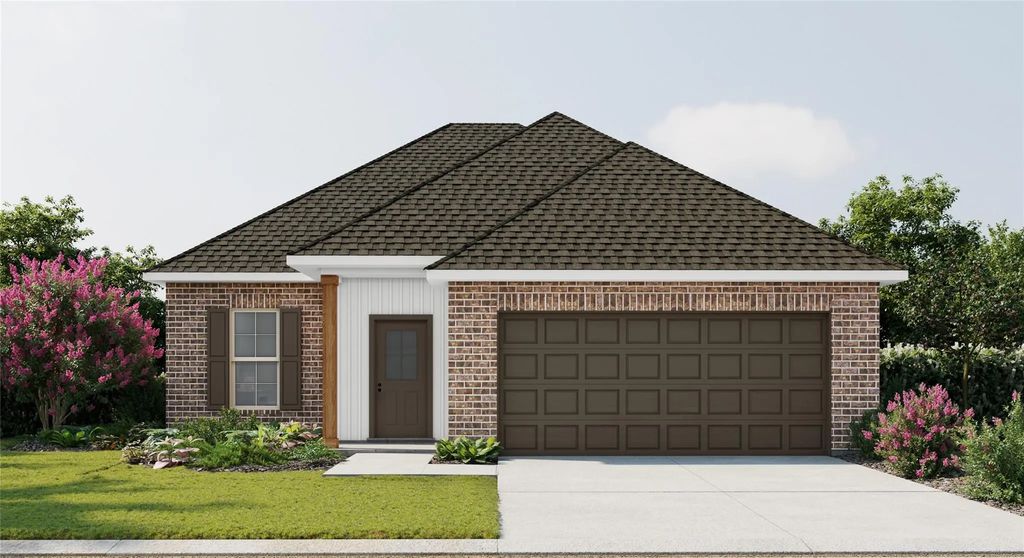 803 Venecia Drive, Bossier City