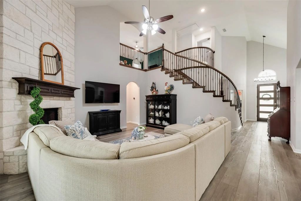 7624 Echo Hill Lane, Denton