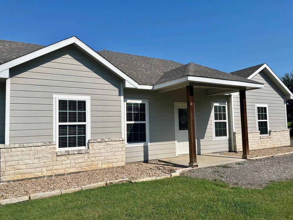 2332 County Road 314, Cleburne