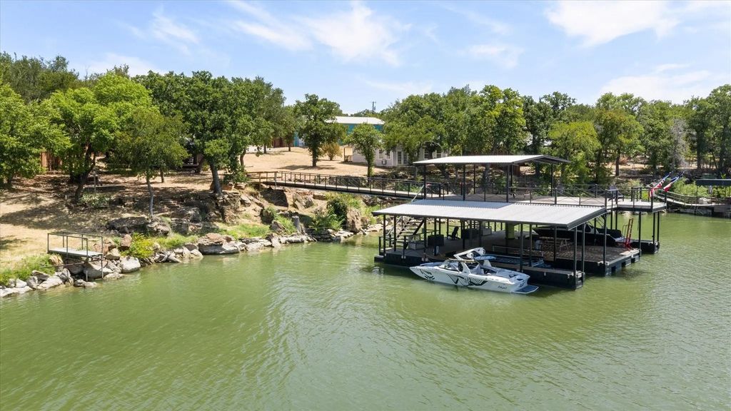 1516 N Lakeview Drive, Palo Pinto