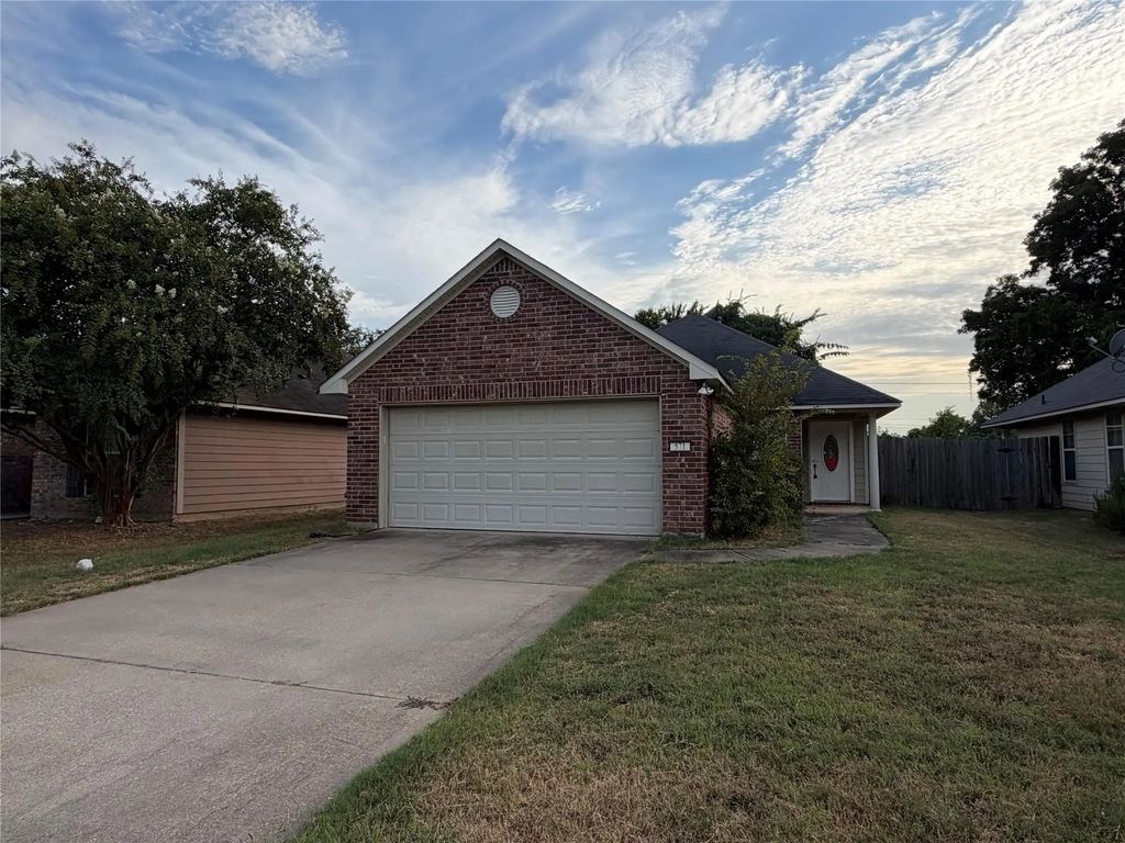 571 Whitefield Lane, Bossier City
