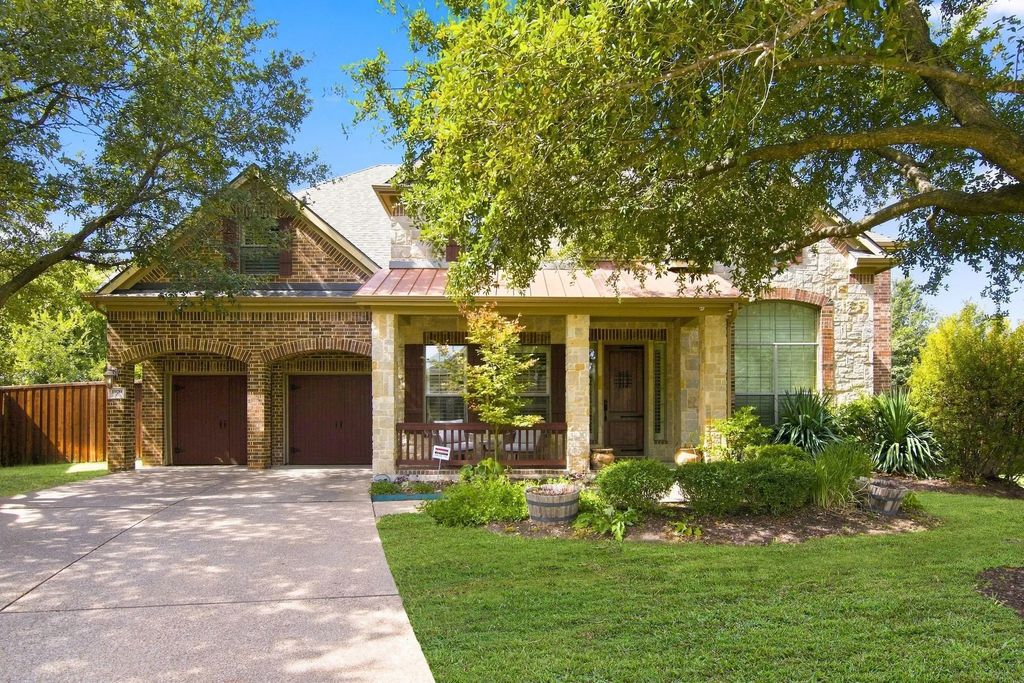 1920 Los Cabos Lane, Arlington
