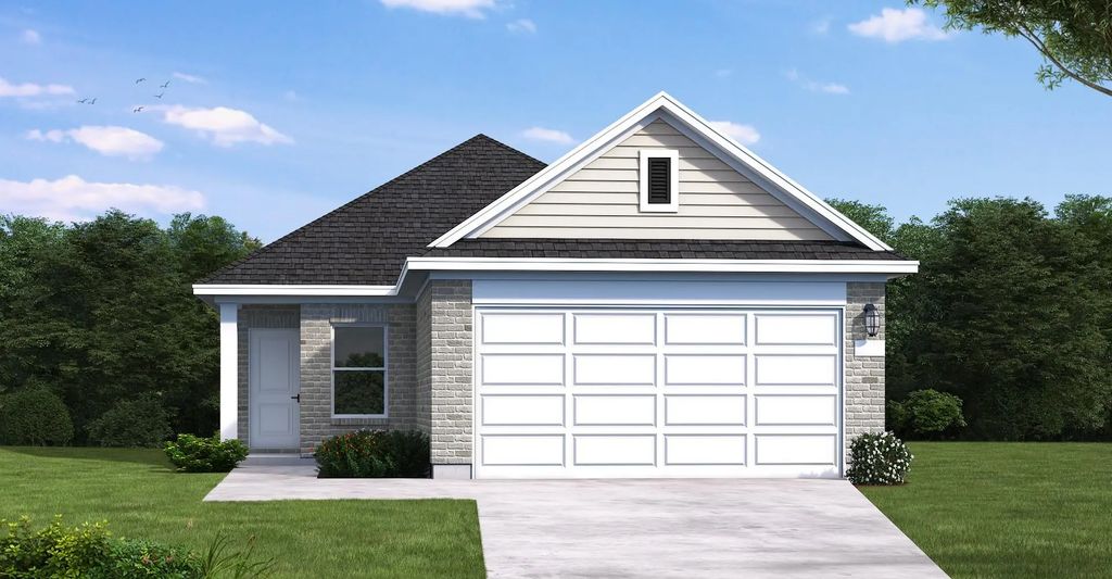 3501 Straw Lane, Heartland