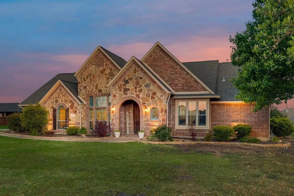 18176 Langford Lane, Talty