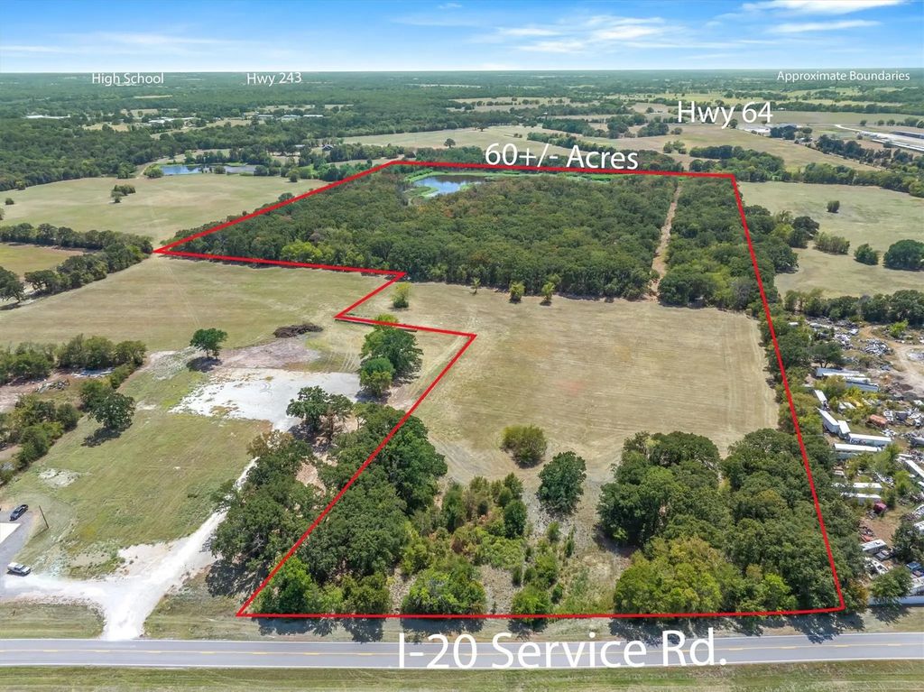 Tbd I-20 Service Road, Canton