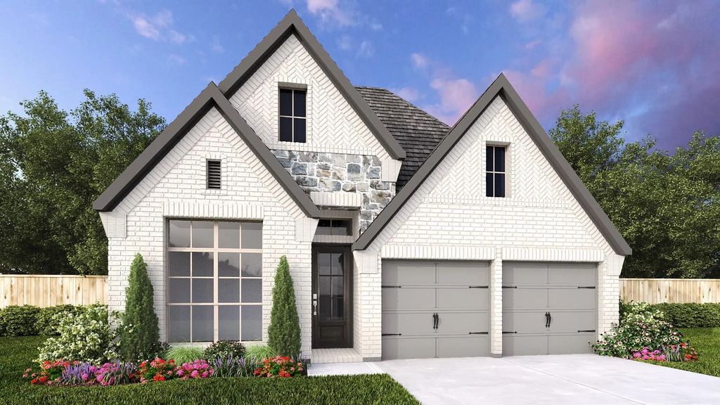 416 Spruce Brook Drive, McKinney