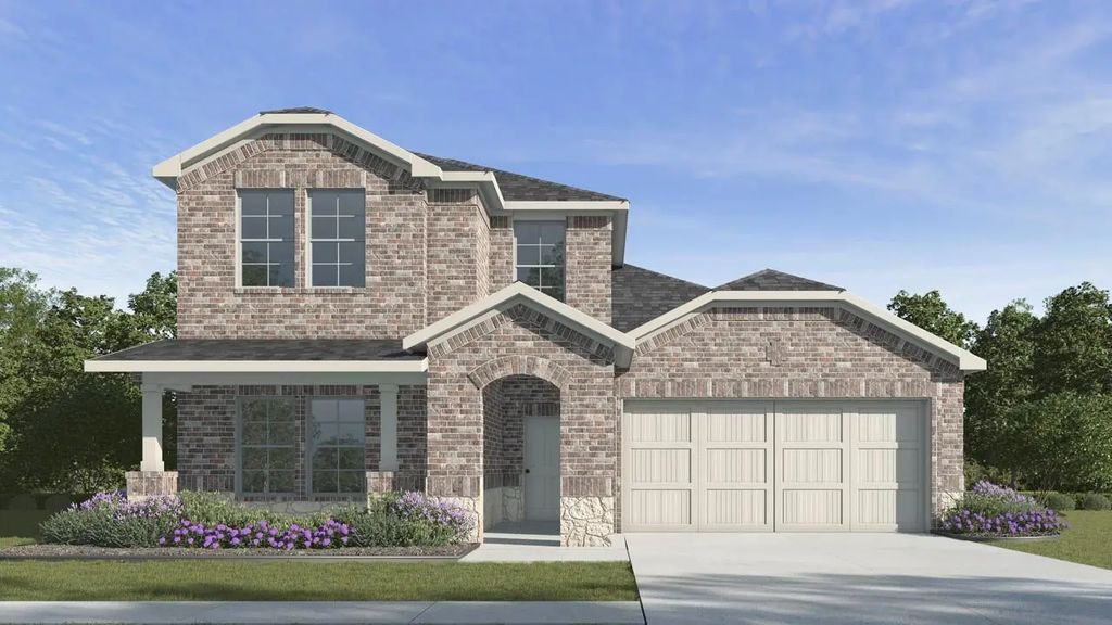 354 Shaw Creek Boulevard, Ferris