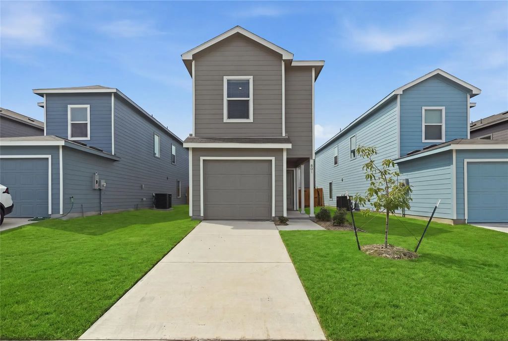 801 Wagtail Drive, Princeton