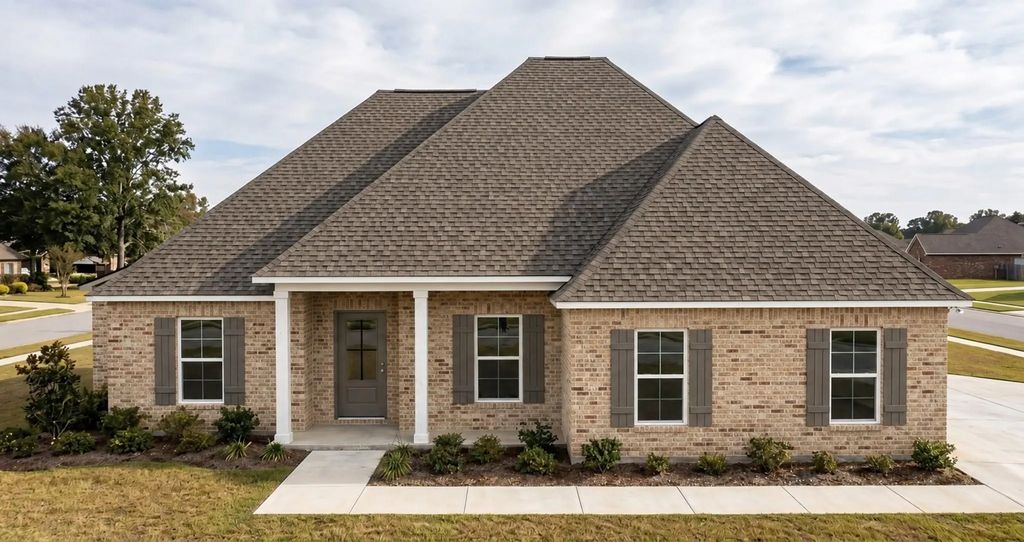 270 Mousse Ruelle, Shreveport
