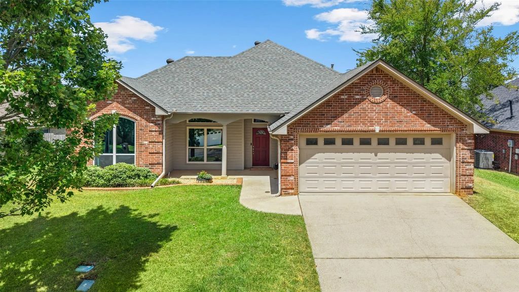 11848 County Road 167, Tyler